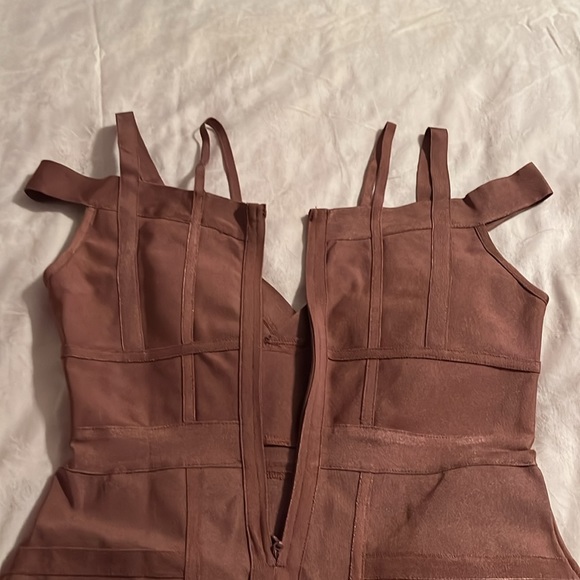 Fashion Nova dress size XL - Picture 5 of 8